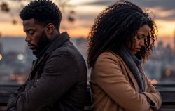 Intambwe 5 ziganisha ku gusenyuka burundu k'urukundo