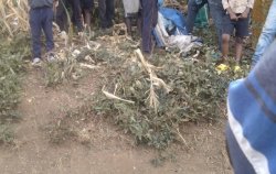 Umugabo wari umaze gushikuza telefone yapfiriye mu mukoki i Gatsata