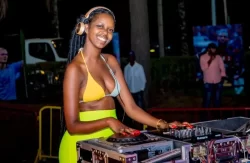 Abarimo Umunyamakuru baregwa muri dosiye ya Dj Sonia bahawe imbabazi