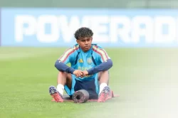 WorldCup2026: Espagne yahuye n'ibizazane bishobora kongerera amahirwe ikipe ya Argentine