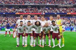 Espagne yasezereye u Bufaransa mu gikombe cy'isi