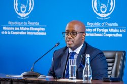 Nduhungirehe yahakanye ibyatangajwe na Ndayishimiye ku bagize uruhare muri Coup d'État ya Nkurunziza