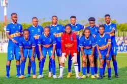 Rayon Sports y'abagore yamenye amakipe izahura nayo mu majonjora ya CAF Champions League