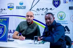Kiyovu Sports ishobora guterwa gapapu n'ikipe ya Etoile de l'Est