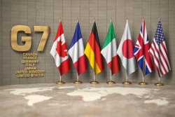 G7 ikomeje kugabanya inkunga yayo ku bihugu bikennye. Ingaruka n'inyungu kuri bihugu