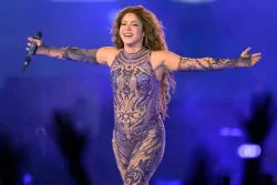 WorldCup2026: Ku ncuro ya mbere hazaba igitaramo cya mbere cya 'Halftime Show' ubwo hazaba hakinwa umukino wa nyuma