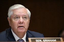 Senateri Lindsey Graham wavuganiye AFC/M23 kenshi, yapfuye