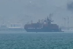 Umuhora wa Hormuz - Urujijo rwihishe mu masezerano n'izingiro ry'intambara idashira hagati ya Iran na Amerika