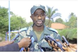 FARDC na UPDF byishe umuyobozi muri ADF bamaze igihe bahiga bukware