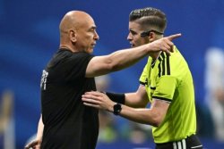 Misiri yanenze imisifurire ishinja abasifuzi kubogamira kuri Messi