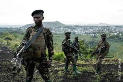 Wazalendo nayo yasabye kwitabira ibiganiro bizahuza abatavuga rumwe na leta ya RDC