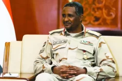  Gen Dagalo n'abavandimwe be bahamijwe ibyaha by'intambara, bakatirwa urwo gupfa