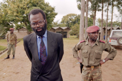  Ubusabe bwa Kambanda na Kamuhanda bwo kurekurwa hakiri kare bwatewe utwatsi na IRMCT