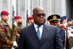 Ubutegetsi bwa RDC bwarezwe muri ICC
