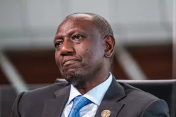 Kenya: Urubuga rwa Perezidansi rwagabweho igitero cy'ikoranabuhanga