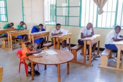 Barimo 800 bafite ubumuga: Imibare y'abanyeshuri bagiye gukora ibizamini bya Leta mu yisumbuye mu Rwanda