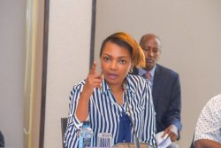 Kenya: Umusenateri yikomye umunyamakuru wagereranyije Kigali na Nairobi