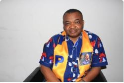 Ishyaka rya Kabila ryavuze ko ryamaganye iterabwoba leta iri gushyira ku muyobozi waryo