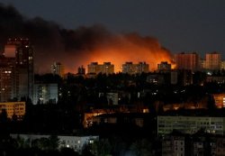 Amerika yongeye kurasa Iran nyuma yo kuyibeshya agahenge