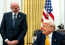 Ububirigi bwamaganye icyemezo cya FIFA yakuriyeho umukinnyi wa Amerika ikarita itukura kubera igitutu