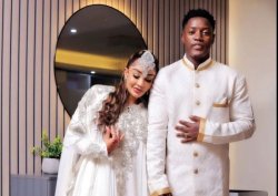 Zari yasubiranye n'umugabo we Shakib ya aherutse kwirukana
