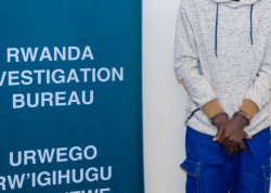 Menya ibyo umuntu ukurikiranyweho icyaha mu Rwanda aba yemerewe
