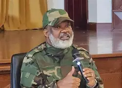 Nangaa abona Joseph Kabila nk'uw'ingenzi mu gukemura ibibazo bya RDC