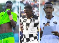 Abahoze bakinira APR FC bashenguwe n'agahinda kubera ibyo Gor Mahia yabakoreye