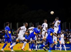 FERWAFA yatangaje ingengabihe ya Super Coupe