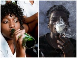 Abadepite bagaragaje ko ikibazo cy'ubusinzi n'ikoreshwa ry'ibiyobyabwenge mu rubyiruko kiri gufata indi ntera