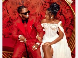 Zuchu uri muri gatanya na Diamond Platinumz ashobora kuzagenda amara masa kubera amayeri ya Diamond