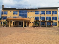 Nyamasheke: Impanuka ya Fuso yahitanye umwe n'inka 3