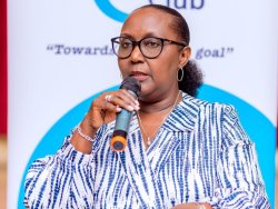 Perezida w'urukiko rw'ikirenga yasabye abacamanza kongera ubumenyi ku manza z'ubutaka n'iz'umuryango