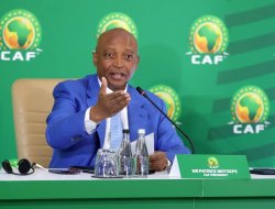 CAF yemeje ko AFCON 2027 izitabirwa n'amakipe 28