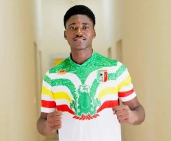 Rayon Sports yaguze umwe mu bakinnyi beza muri shampiyona ya Mali