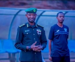 Umuyobozi w'Icyubahiro Wungirije wa APR FC yasabye imbabazi abakunzi bayo