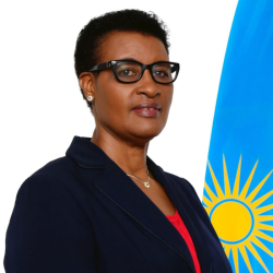Senateri Donatille Mukabalisa yitabye Imana 