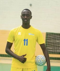 Umukinnyi w'u Rwanda yiganye Abarundi nawe atorokera muri Croatia