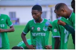 Uburundi bwanze ubusabe bwa FERWAFA kuri rutahizamu wahamagawe n'Amavubi