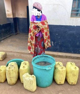 Gicumbi: Hadutse inzoga y'inkorano ‘Magwingi' iteza umutekano muke