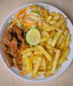 Gicumbi: Inyama yanize umusore bimuviramo urupfu
