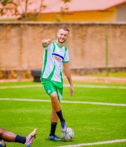 Umurusiya wa Kiyovu Sports yakoze imyitozo ya nyuma yitegura Espoir FC [AMAFOTO]