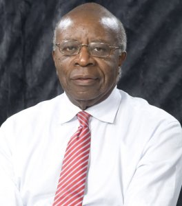  Twagiramungu wigeze kuba Minisitiri w'Intebe w'u Rwanda yapfuye