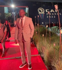 Perezida wa FERWAFA ntiyabonetse mu nteko rusange imaze igihe itegurwa