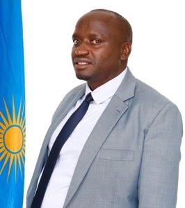 Ibaruwa y'ubwegure bwa Depite Mbonimana ushinjwa ubusinzi bukabije yagiye hanze