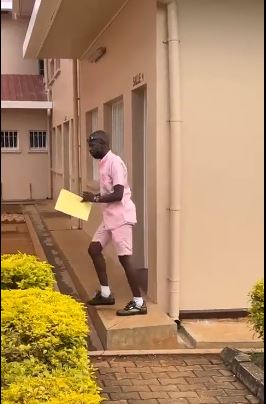 Titi Brown yaburanye ku bimenyetso bishya byatanzwe n'Ubushinjacyaha 