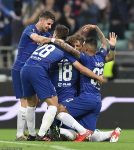 Chelsea yarunze akayabo k'amapawundi kuri rutahizamu ukomeye 