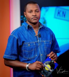 Umunyamakuru wa RBA yafashe umwanzuro utangaje nyuma yo kwemeza ko APR FC izatsinda Rayon Sports