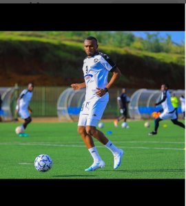Umuyobozi wa APR FC yatangaje ko Kapiteni Jacques agomba guhanwa bitandukanye