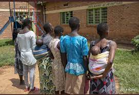 Bugesera: Abana birirwa mu mudugudu bonyine bigaha urwaho ababafata ku ngufu